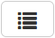 Specify configurations icon