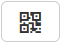 Icône de code QR